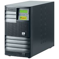 Одиночный шкаф без батарей - Megaline - однофазный модульный ИБП напольного исполнения - on-line - 5000 ВА | код 310357 |  Legrand